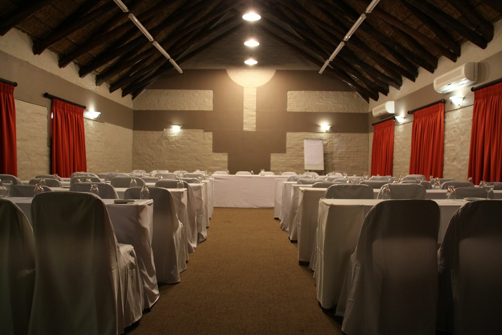 Bains Lodge Bloemfontein Exterior foto